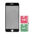 thumbnail image 2 of Mobile Anti Peeping Protective Film, Cell Phone Anti Peeping Film Full Coverage Sensitive Glossy  For Elevator, 2 of 8