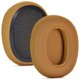 thumbnail image 1 of Headphone Mesh Ear pads for BackBeat FIT 6100 Headset Sponge Ear Cushion Fabric Earcups Headphone Earpads Accessory, 1 of 4