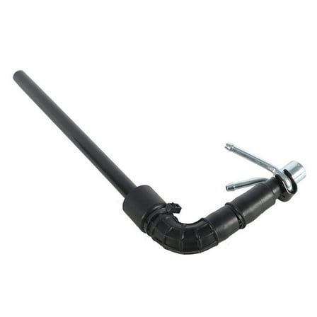 Front PCV Connector Hose YF1Z6A664AB For 02-08 Ford Ranger With 3.0L V6 Engines