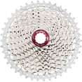 thumbnail image 1 of CASSETTE 10SP 11-42 SHIMANO/SRAM SIL SUN RACE CSMX3, 1 of 1