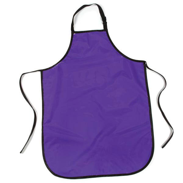 Top Performance Value Grooming Aprons Water Resistant Vinyl Apron for Dog & Cat Groomers Salon
