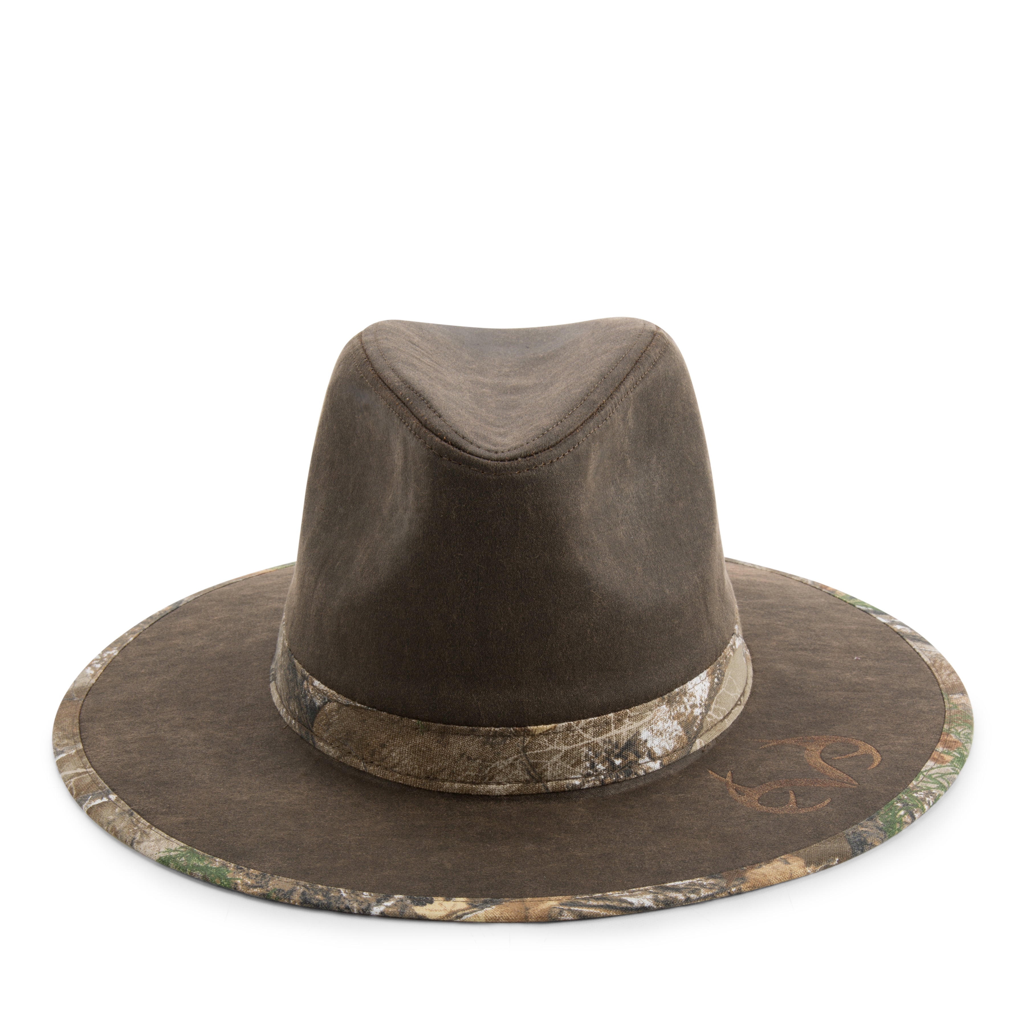 realtree safari hat