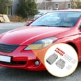 thumbnail image 3 of Unique Bargains 6 Pin Accelerator Pedal Connector Plug Waterproof Male Female Wire Terminal Connector for Toyota 1 Set, 3 of 6