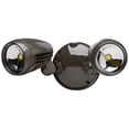 thumbnail image 1 of Heath/Zenith HZ-8486-BZ-A LED Security Light, Bronze, 1 of 4