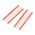 thumbnail image 1 of Standard Tagging Fastener Price Tag Label Tagging Barb 25mm 1500pcs Red, 1 of 7