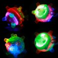 thumbnail image 3 of LED Pet Jumping Ball, Musical Dancing Toy for Dogs and Cats, 3 of 4