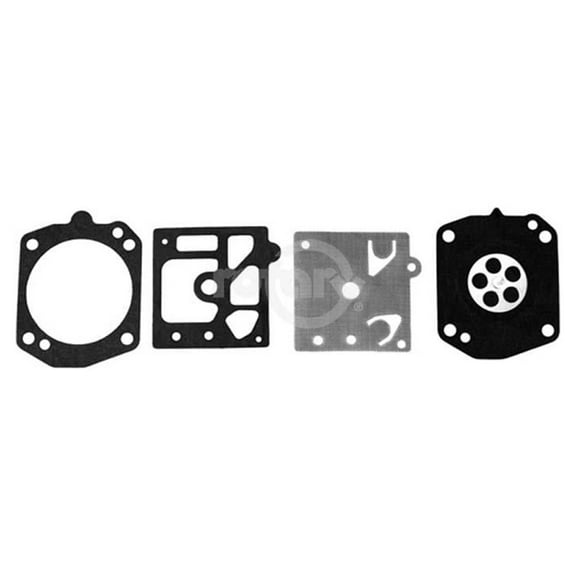 Diaphragm & Gasket Kit Fits Walbro