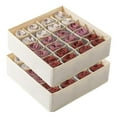 thumbnail image 1 of (Beige) 2 Pcs24, 1 of 5