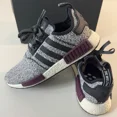thumbnail image 2 of Adi-das Champs Sports x NMD_R1 Champs Running Gym Active Sneakers Men Size 11.5, 2 of 6
