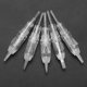 thumbnail image 1 of Aguja de cartucho para tatuaje, 5 piezas/juego, cartucho para tatuaje de cejas, aguja desechable para tatuaje, aguja de maquillaje permanente, salida de alta intensidad, 1 of 14