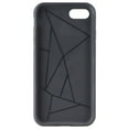 thumbnail image 3 of Koodo Étui Robuste pour Apple iPhone 7 - Noir, 3 of 4