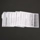 thumbnail image 4 of 10 unids/set Hair Rig Boilie Stop Bait señuelos ABS Durable ligero cebo carpa, 4 of 8