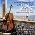 thumbnail image 1 of Musique Portugaise pour Violoncelle et Orchestre, 1 of 1