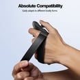 thumbnail image 4 of Controller Grip for Meta Quest 3S/3 Accessories Grips Cover for VR Touch Controllers Protective Case, 4 of 9