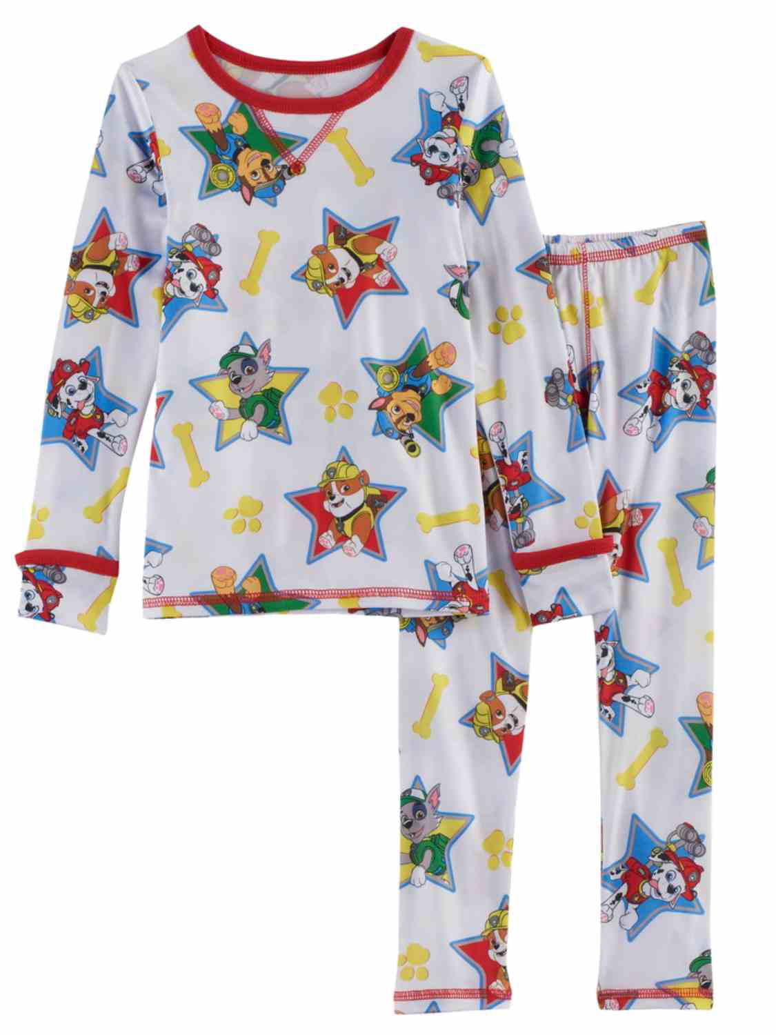 Cuddl Duds Toddler Boys Spiderman Thermal Underwear Long John Base Layer 2-3T 