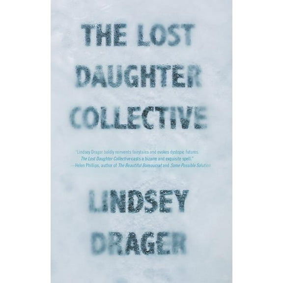 The Lost Daughter Collective, (Paperback)