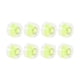 thumbnail image 2 of 8Pcs Mini Circular Bubble Spirit Level Bullseye Levels Inclinometers for Leveling Telescope, Tripod, 2 of 5