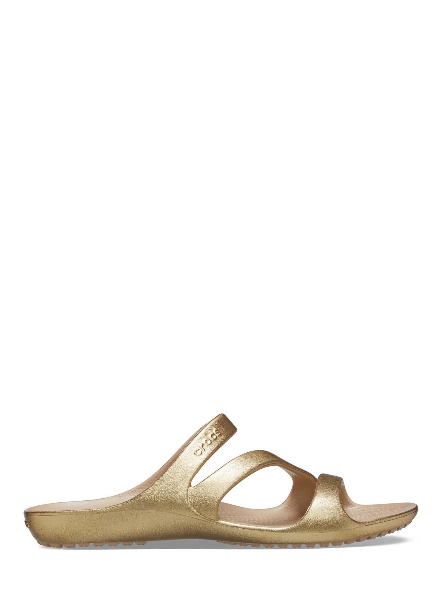 Crocs Women's Kadee II Strappy Sandals