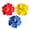 05+06+07, variant on 3 Pack Bohemian Hawaiian Flower Hair Clips, Hair Accessories for Beach Party Daily Wear