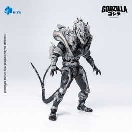Hiya Toys, Toys, Godzilla x Kong Scylla, 7 inch, Multicolor