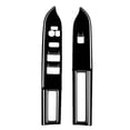 thumbnail image 1 of Window Lift Switch Button Decorative For SPACIA Custom M K54S M K94S FAST O8Q4, 1 of 1