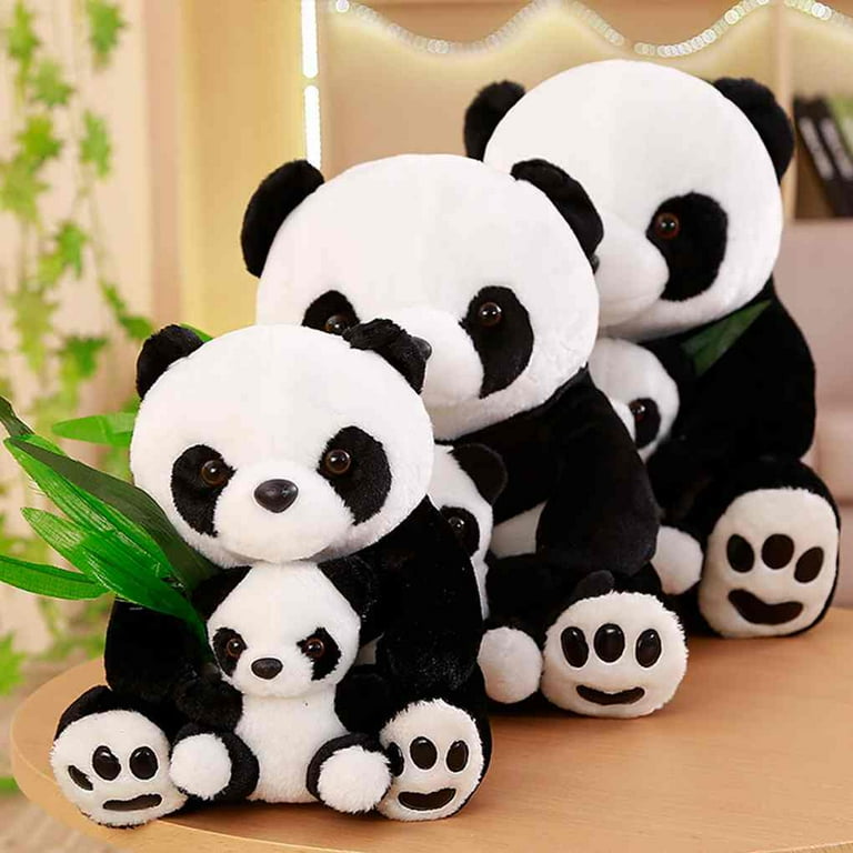 Baby panda doll deals