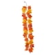 thumbnail image 4 of Guirnalda de hojas de otoño, guirnalda otoñal, Acción de Gracias, exterior, Navidad, hoja de arce, regalo Estilo A, 4 of 9