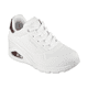 thumbnail image 3 of Tenis Skechers Street Mujer Sport beige 24.5, 3 of 5