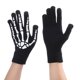 thumbnail image 2 of Guantes de invierno, guantes de invierno, cálidos, táctiles, antideslizantes, súper suaves, guantes de punto, guantes deportivos de invierno, bicicleta, ciclismo, motocicleta para hombres y mujeres kaili Sencillez, 2 of 5