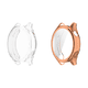 thumbnail image 1 of Funda Protectora Pantalla Carcasa Parachoques TPU para Huawei Watch GT5 Mm (transparente), 1 of 7
