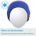 thumbnail image 2 of Rotibox Bluetooth Beanie Hat Wireless Headphone for Outdoor Sports&nbsp;, 2 of 6