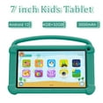 thumbnail image 4 of BYANDBY Tablet for Kids 7 inch Android 12.0 Tablet, 4GB+32GB ROM （1TB Expand）, 4 of 7
