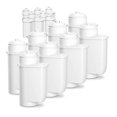 thumbnail image 1 of Replacement Water Filter Compatible with EQ Series, EQ3/6/9, EQ500, S700 Coffee Machine for Vero TZ70003, 1 of 5