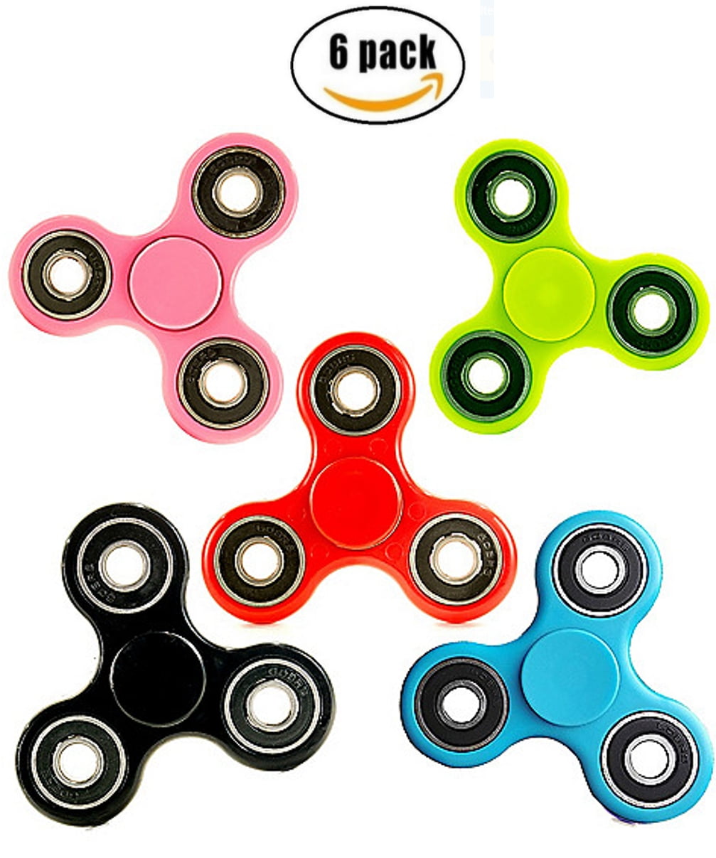 fidget spinner set