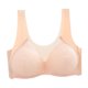 thumbnail image 5 of Hytrove Pieza Beige Sin Para Mujer Con Frontal Y Material Suave, 5 of 8