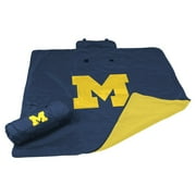 Michigan All Weather Blanket