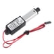 thumbnail image 4 of Mini actuador lineal eléctrico a prueba de agua, micro movimiento pequeño, CC de 12 V, carrera de 30 mm para robot DIY, fuerza de 90 N, velocidad de 9,5 mm/s, 4 of 12