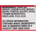 thumbnail image 6 of American Beauty Angel Hair Pasta, Thin Pasta for Light Sauces, 12–24 oz Bulk Packs, 6 of 7