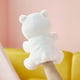thumbnail image 3 of SAYOO Marioneta de Mano de Animal de Dibujos Animados, 28 CM Muñeca de cuentos para niños Muñeca cómoda de educación temprana, Muñeca de Felpa Suave para Juego imaginativo SAYOO casual, 3 of 9