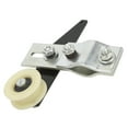 thumbnail image 3 of Tensor De Cadena De Resorte, Tensor De Cadena Con Polea De Plástico ABS Resistente Al Desgaste Para Bicicleta Motorizada De Motor De 2 Tiempos De Gas De 49 Cc Y 50 Cc, 3 of 8