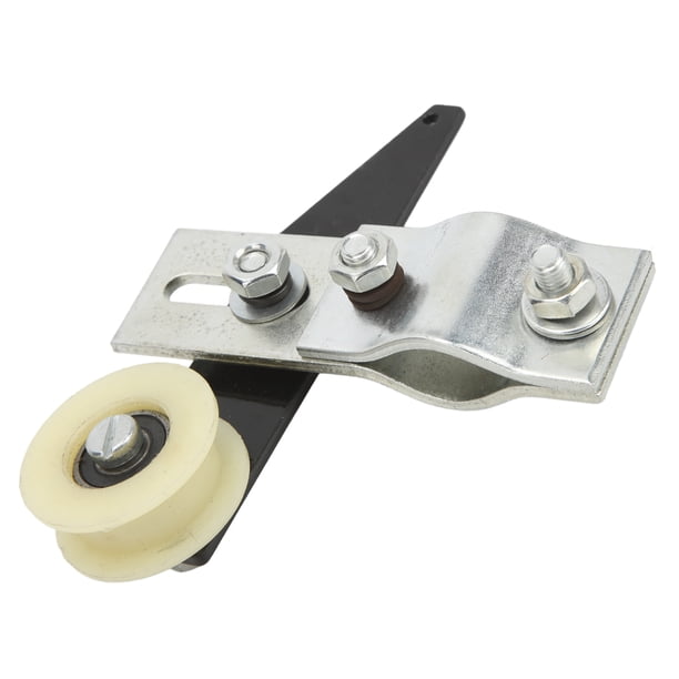 Tensor De Cadena Con Rodamiento De Resorte Con Reemplazo De Polea Para Bicicleta Motorizada Con Motor De 2 Tiempos De Gasolina De 49cc Y 50cc