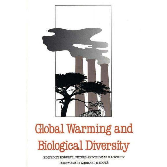 Global Warming Biological DIV, (Paperback)