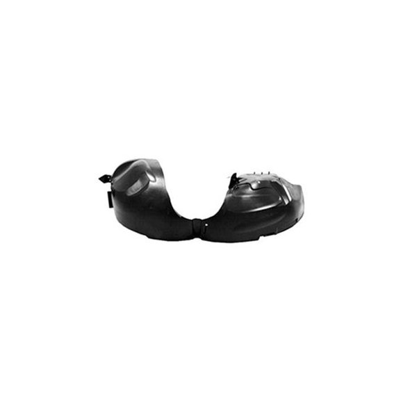 Right Hand Front Fender Inner Panel for 2009-2019 Ford Flex Capa