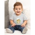 thumbnail image 2 of Whatever Cat T-Shirt Infant -Kayomi Harai Designs,  24 Months, 2 of 4