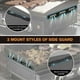 thumbnail image 3 of Magnetic Wind Guards for 22inch Blackstone Griddle, 3 of 5