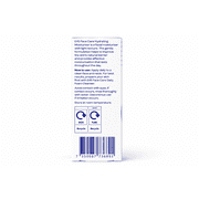E45 Face Moisturizer Cream for Dry Sensitive Skin Unscented 50 ml