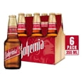 thumbnail image 1 of Cerveza artesanal Bohemia   clásica 6 botellas de 355 ml c/u, 1 of 5