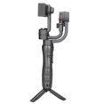 thumbnail image 1 of Ccdes S5 3 Axis Handheld Gimbal Stabilizer For Smartphone,S5 3 Axis Handheld Gimbal Stabilizer For Smartphone Camera Video Record Face Tracking,S5 3 Axis Stabilizer For Face Tracking, 1 of 8