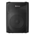thumbnail image 1 of Bafle de 10" 2,500 W PMPO profesional Bluetooth* Steren BAF-10900BT, 1 of 11
