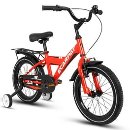 Cycle Kids 24 inch Child Bicycle Orange Walmart